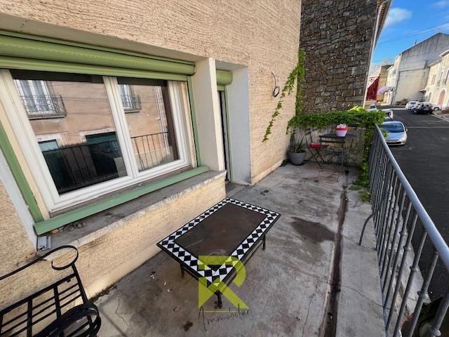 Maison à vendre, 119m², Gabian