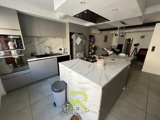 Maison à vendre, 119m², Gabian