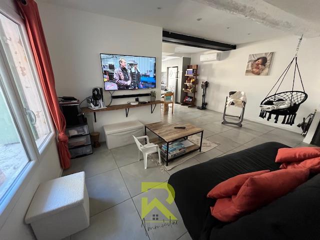 Maison à vendre, 119m², Gabian