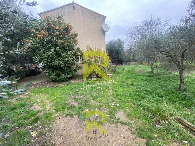 Maison à vendre, 75m², Villeneuve-lès-Béziers