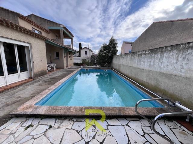 Maison à vendre, 152m², Marseillan