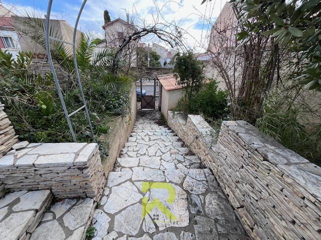 Maison à vendre, 152m², Marseillan