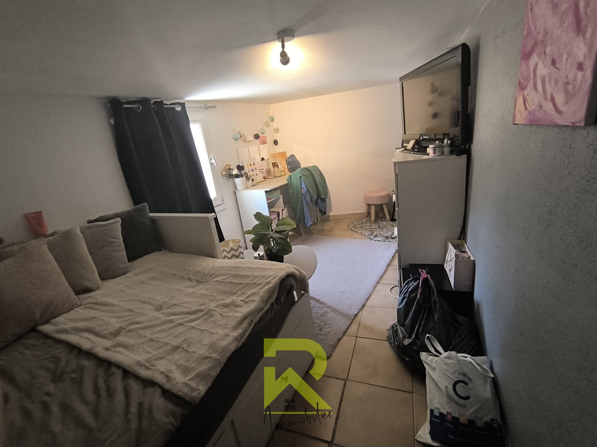 Maison à vendre, 61m², Florensac