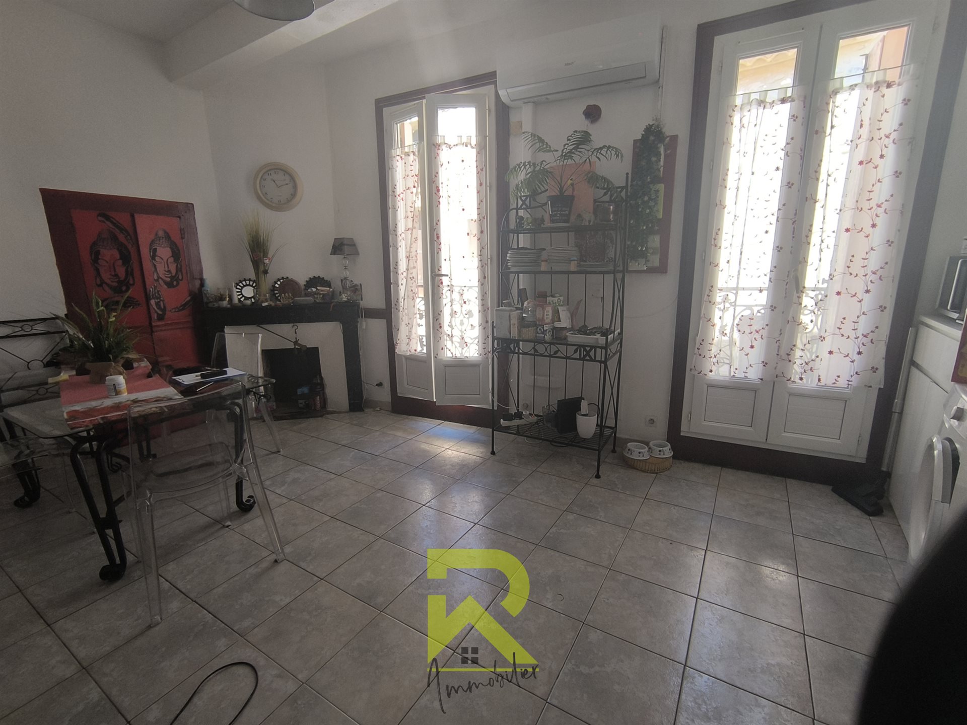 Maison à vendre, 61m², Florensac