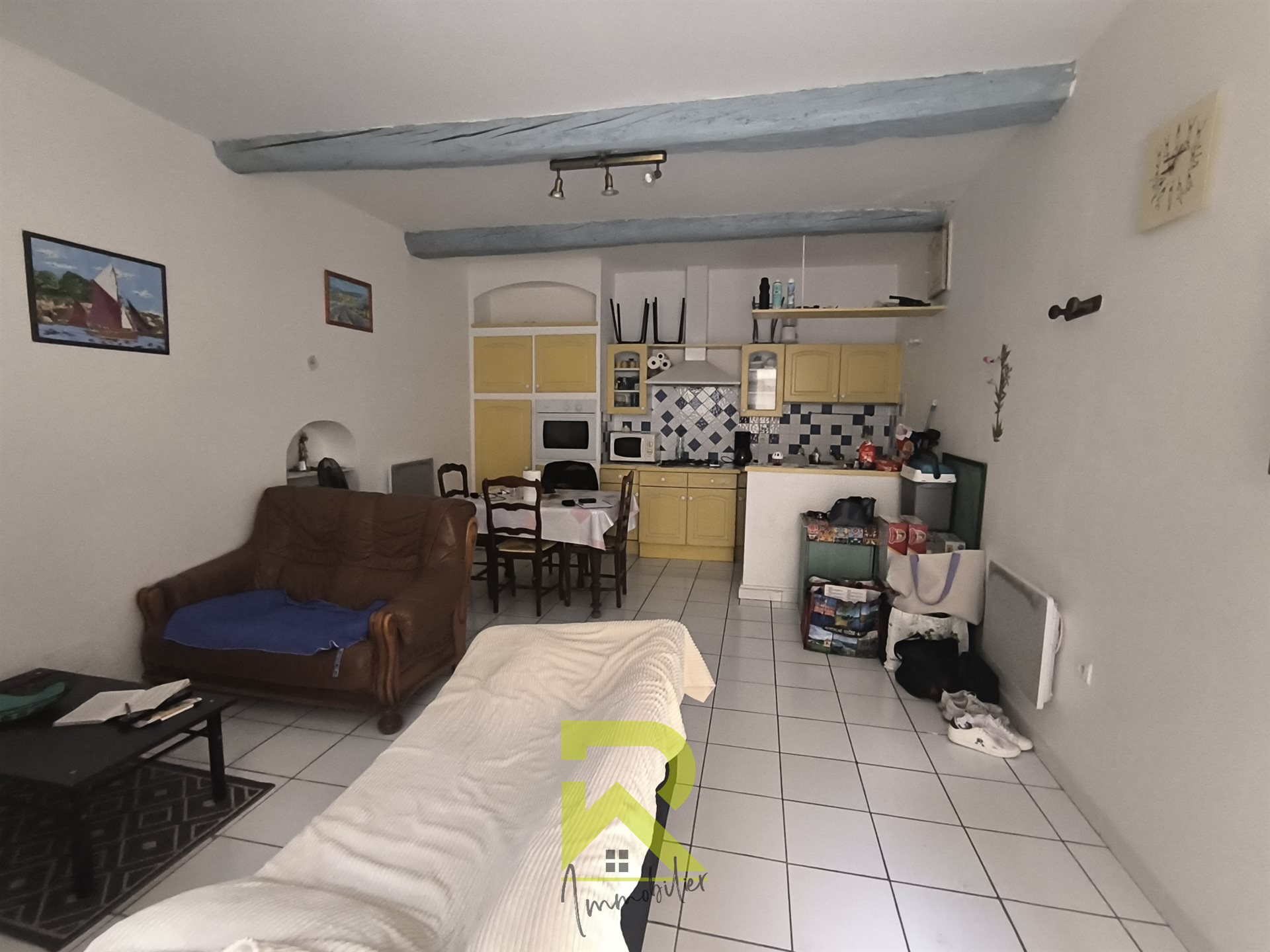 Maison à vendre, 70m², Florensac