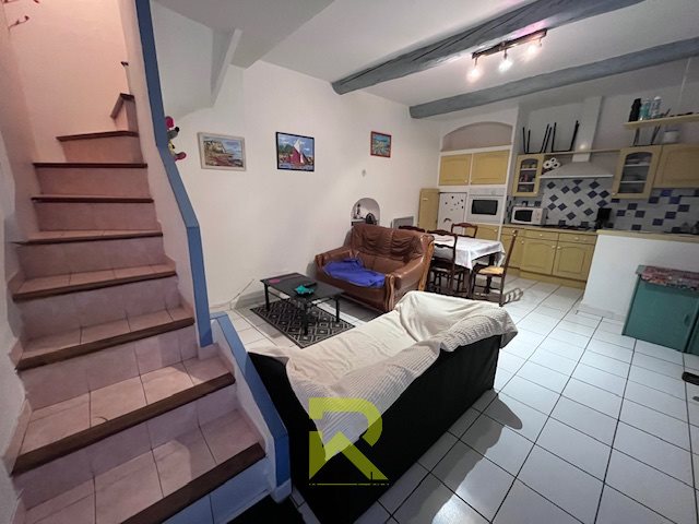 Maison à vendre, 70m², Florensac