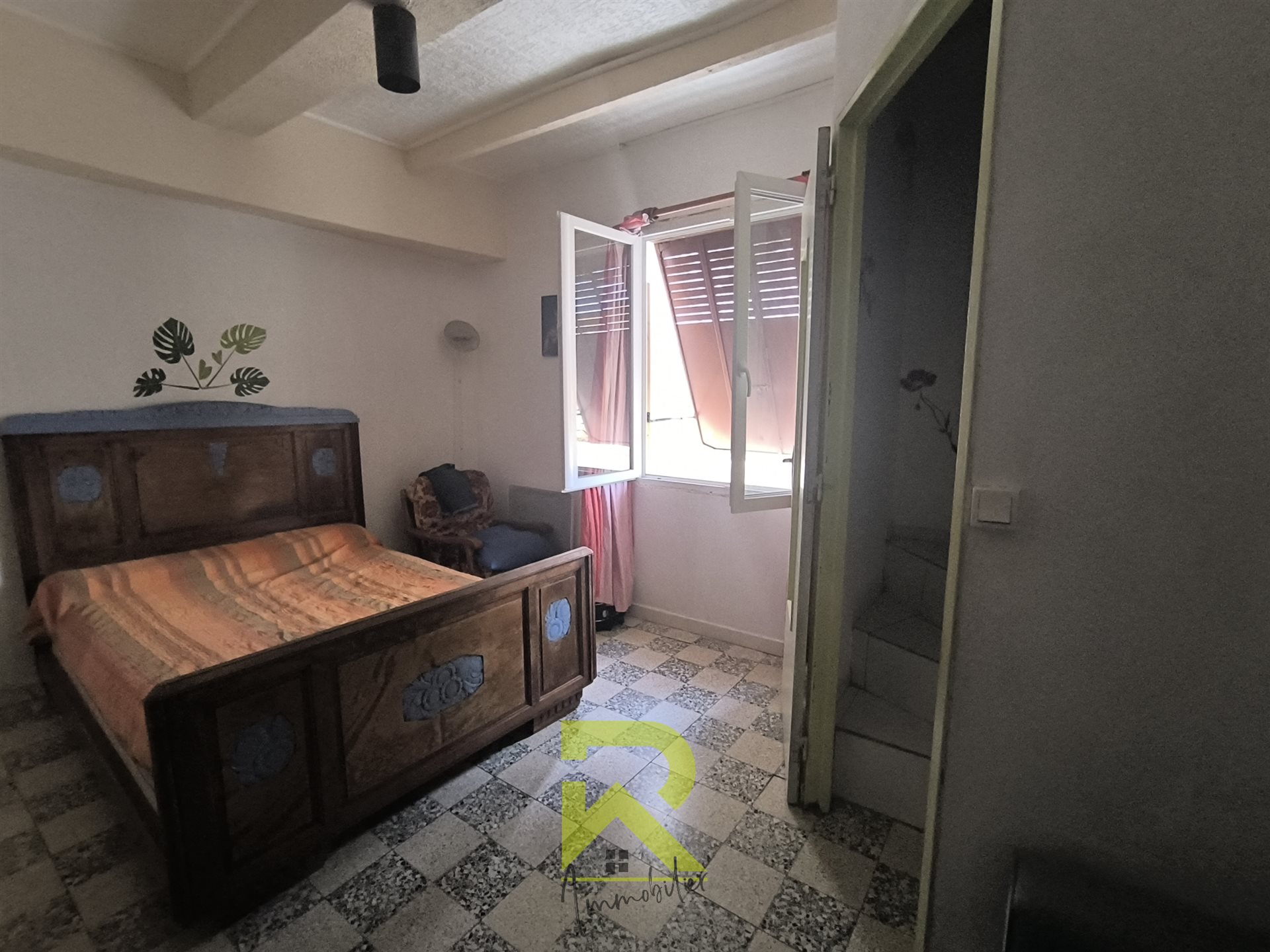 Maison à vendre, 70m², Florensac