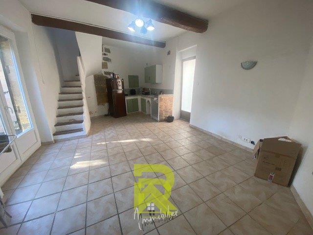 Maison à vendre, 53m², Bessan
