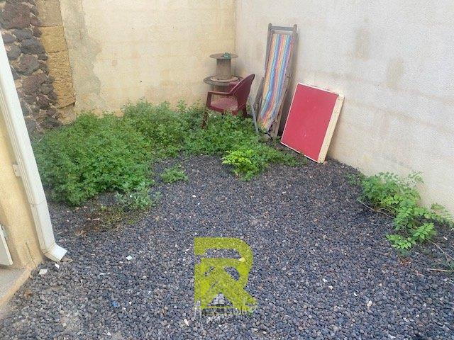 Maison à vendre, 53m², Bessan