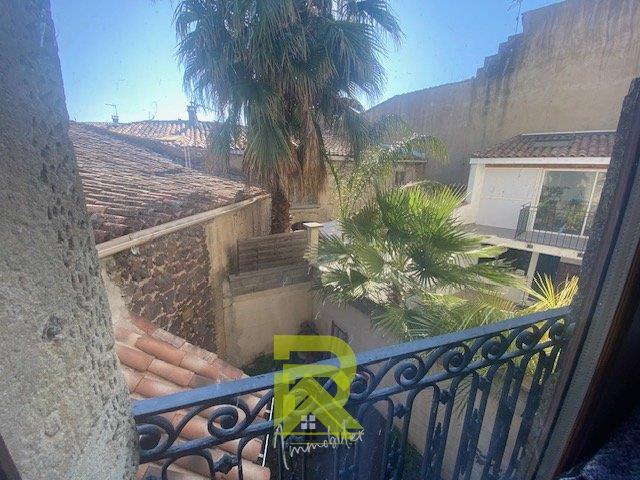 Maison à vendre, 53m², Bessan