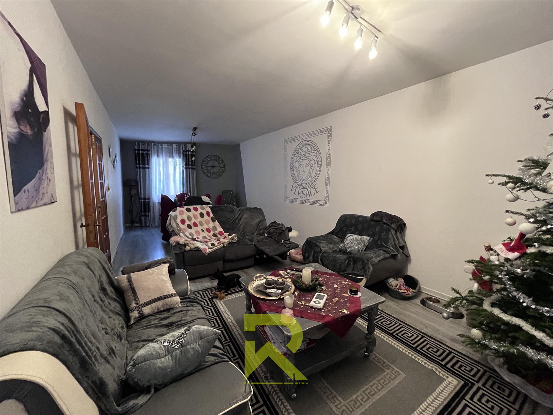Maison à vendre, 112m², Corneilhan