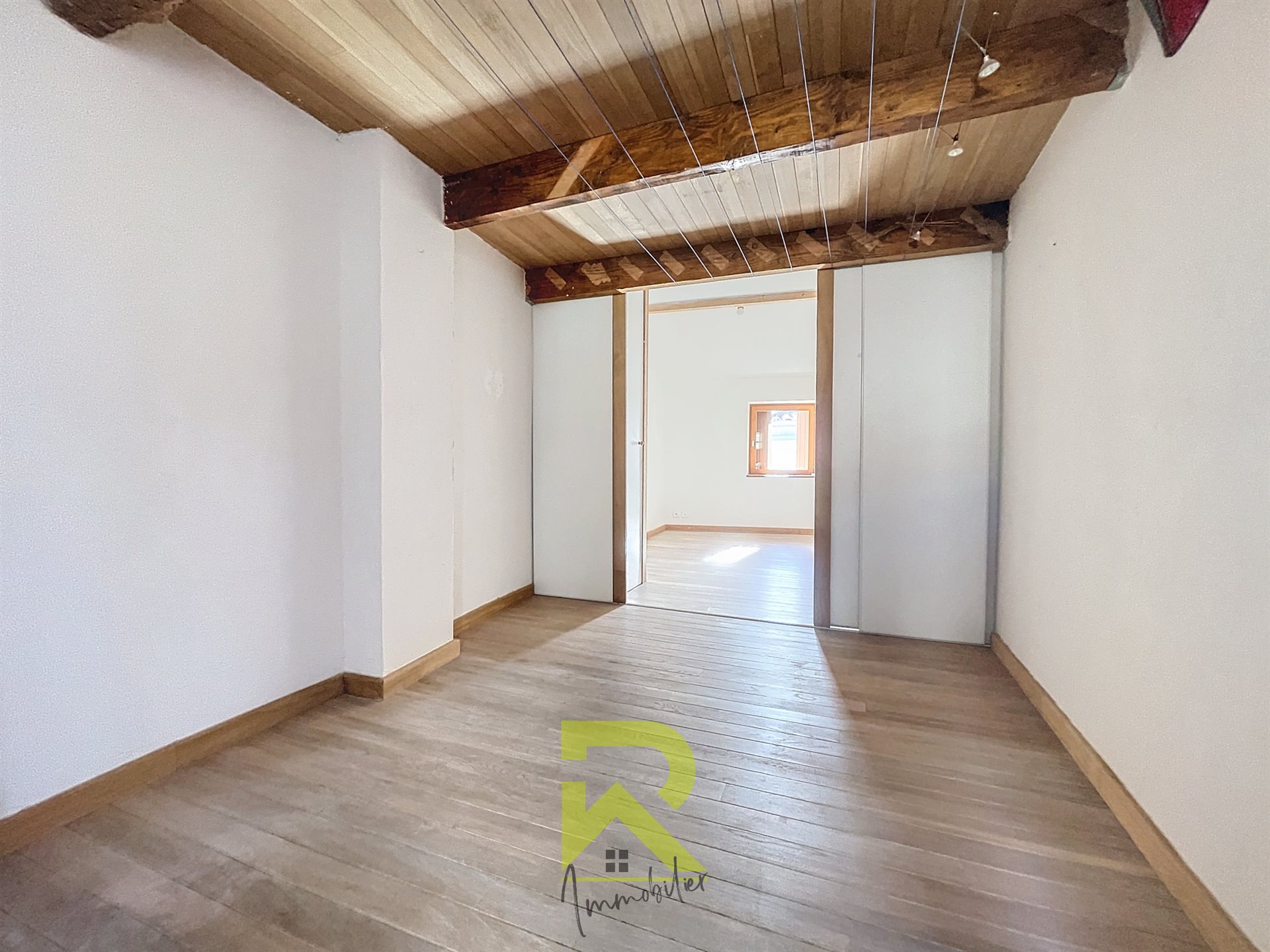 Maison à vendre, 61m², Florensac