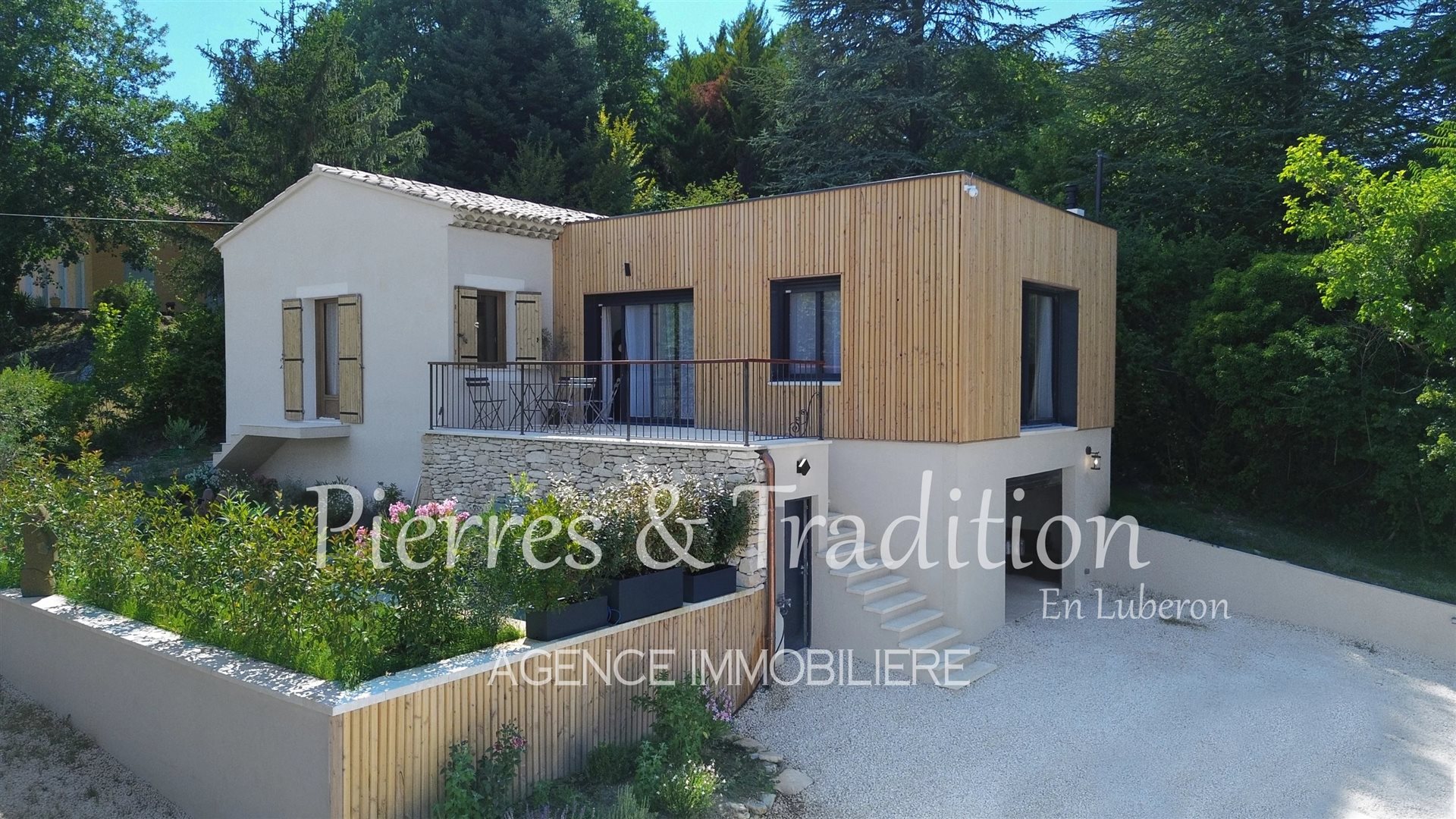 Maison à vendre, 86m², Saint-Martin-de-Castillon