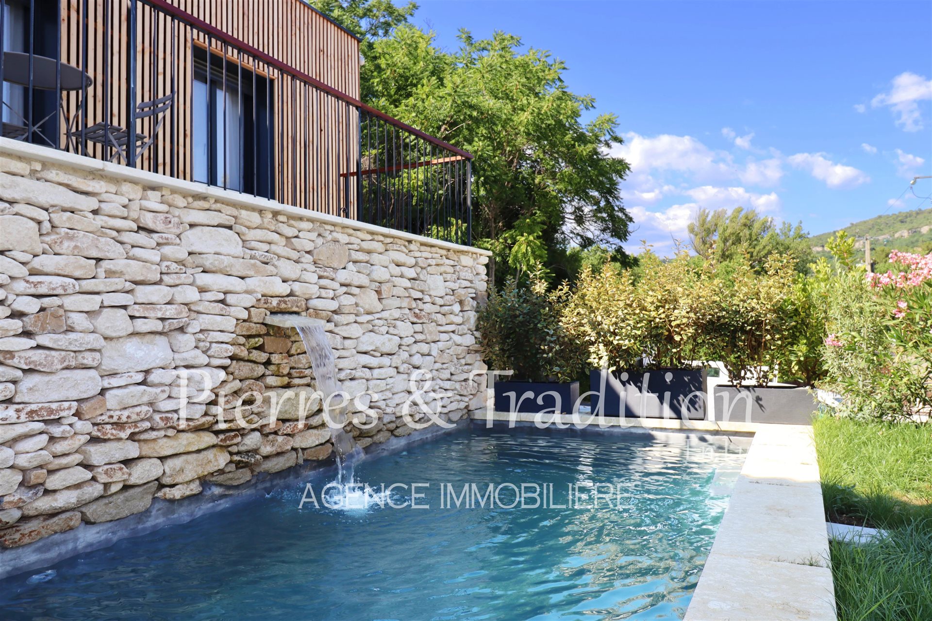 Maison à vendre, 86m², Saint-Martin-de-Castillon