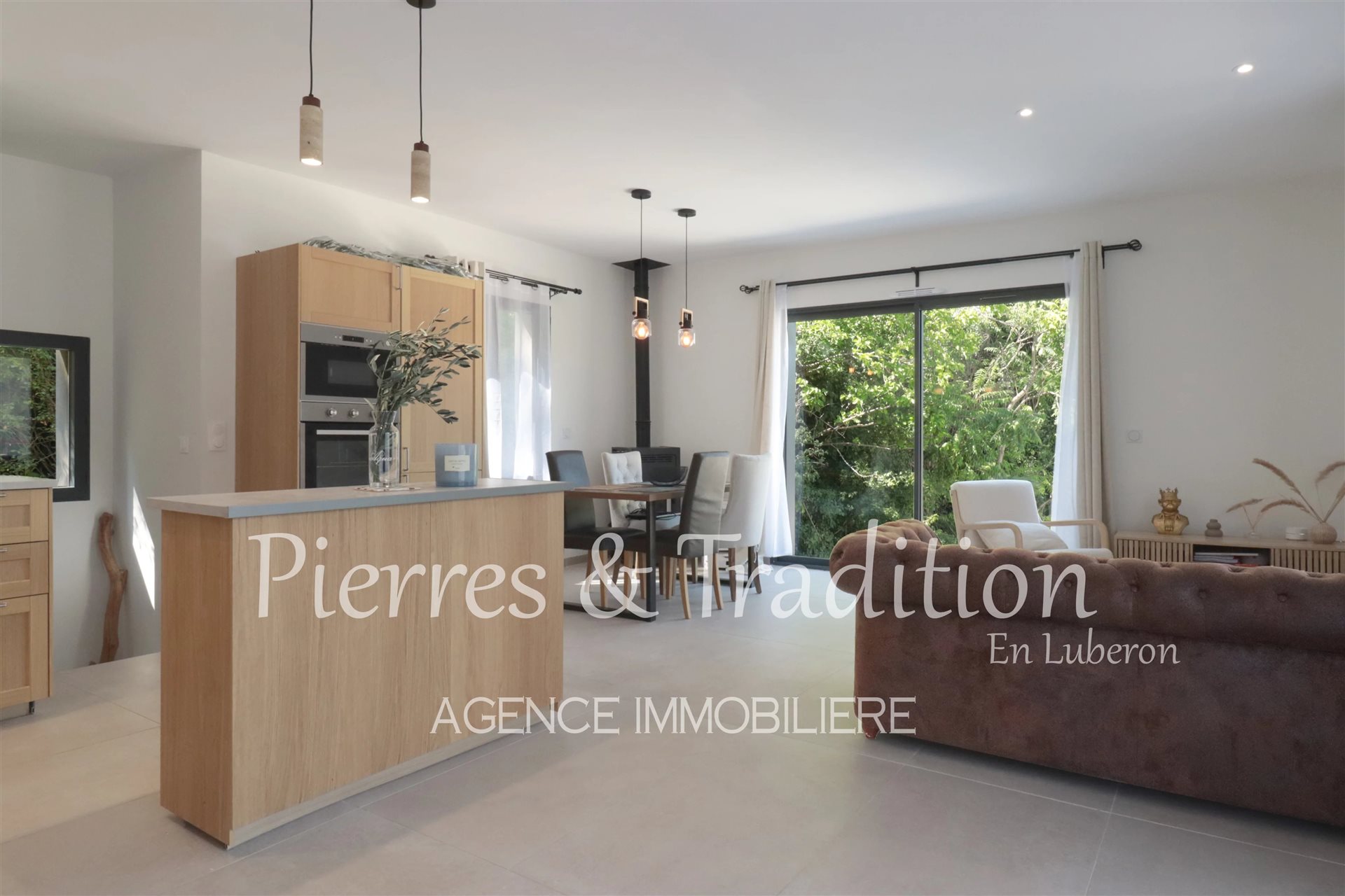 Maison à vendre, 86m², Saint-Martin-de-Castillon