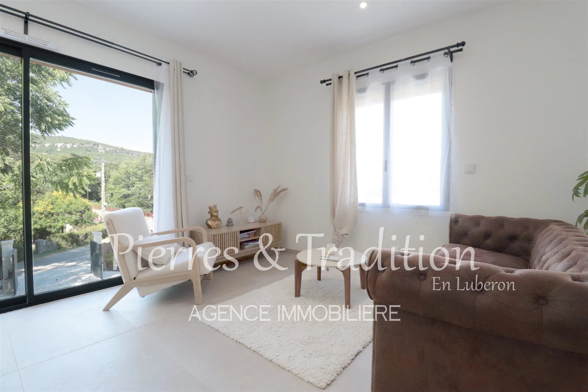 Maison à vendre, 86m², Saint-Martin-de-Castillon