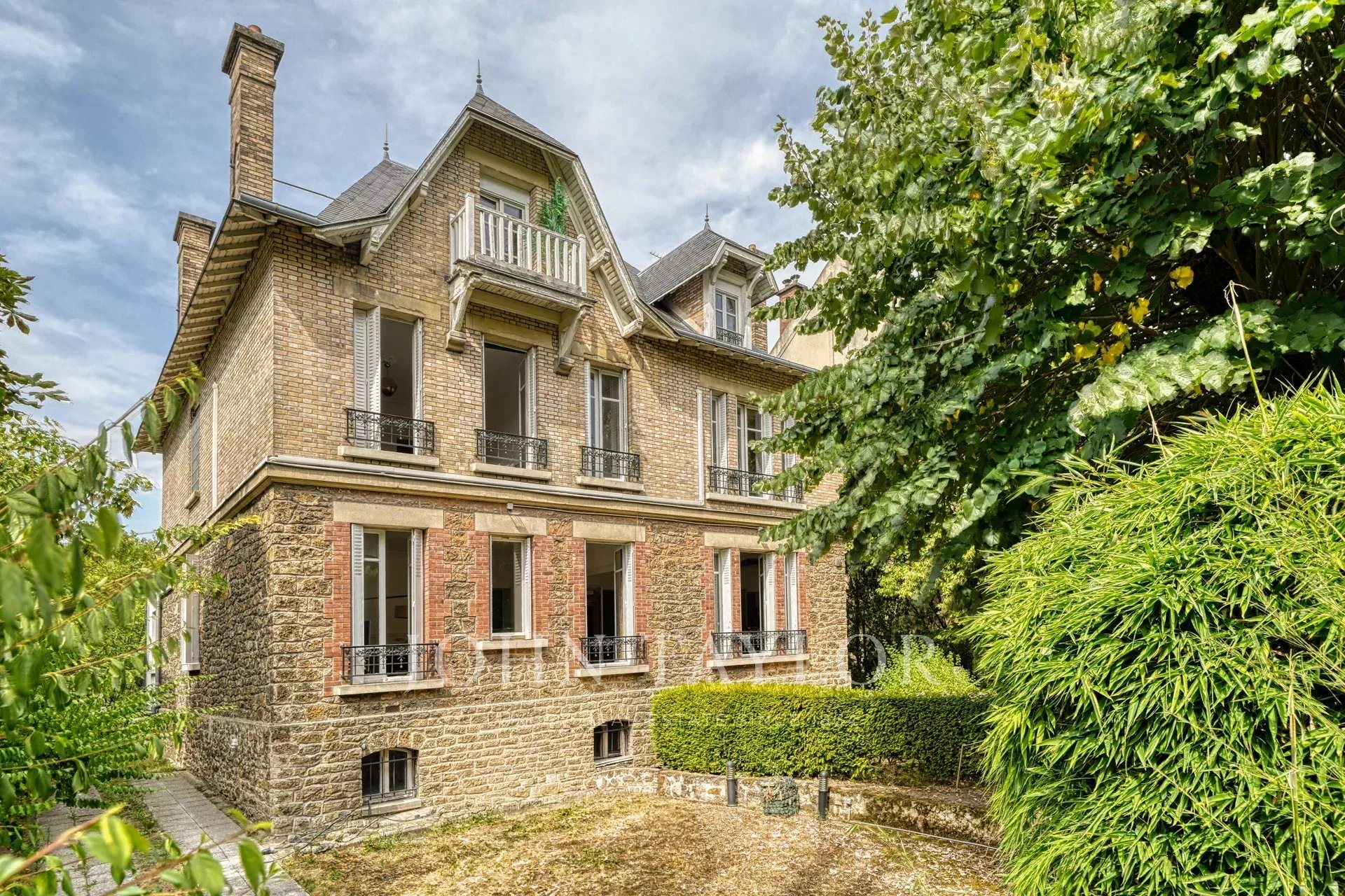 Maison à vendre, 408m², Vincennes