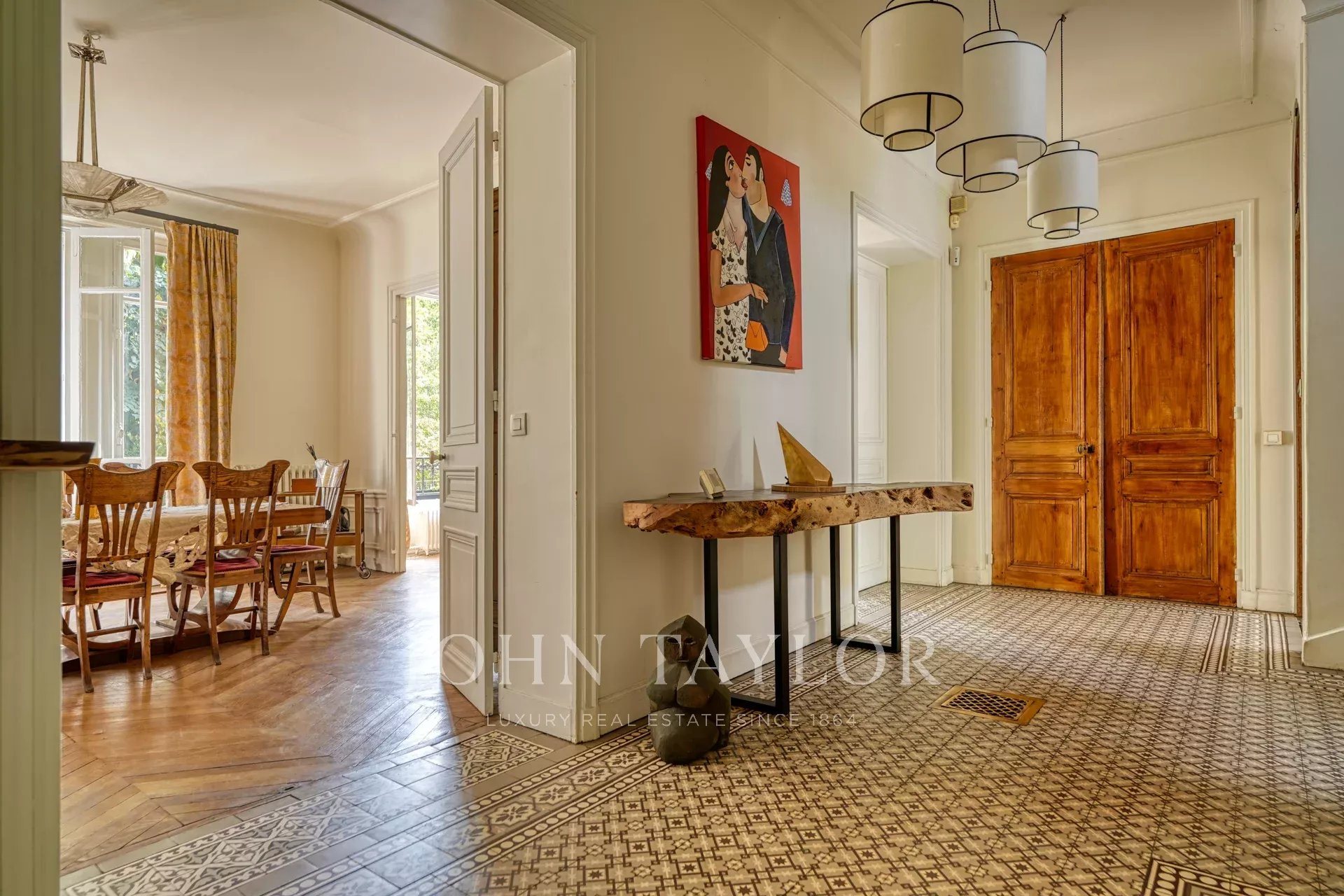 Maison à vendre, 408m², Vincennes
