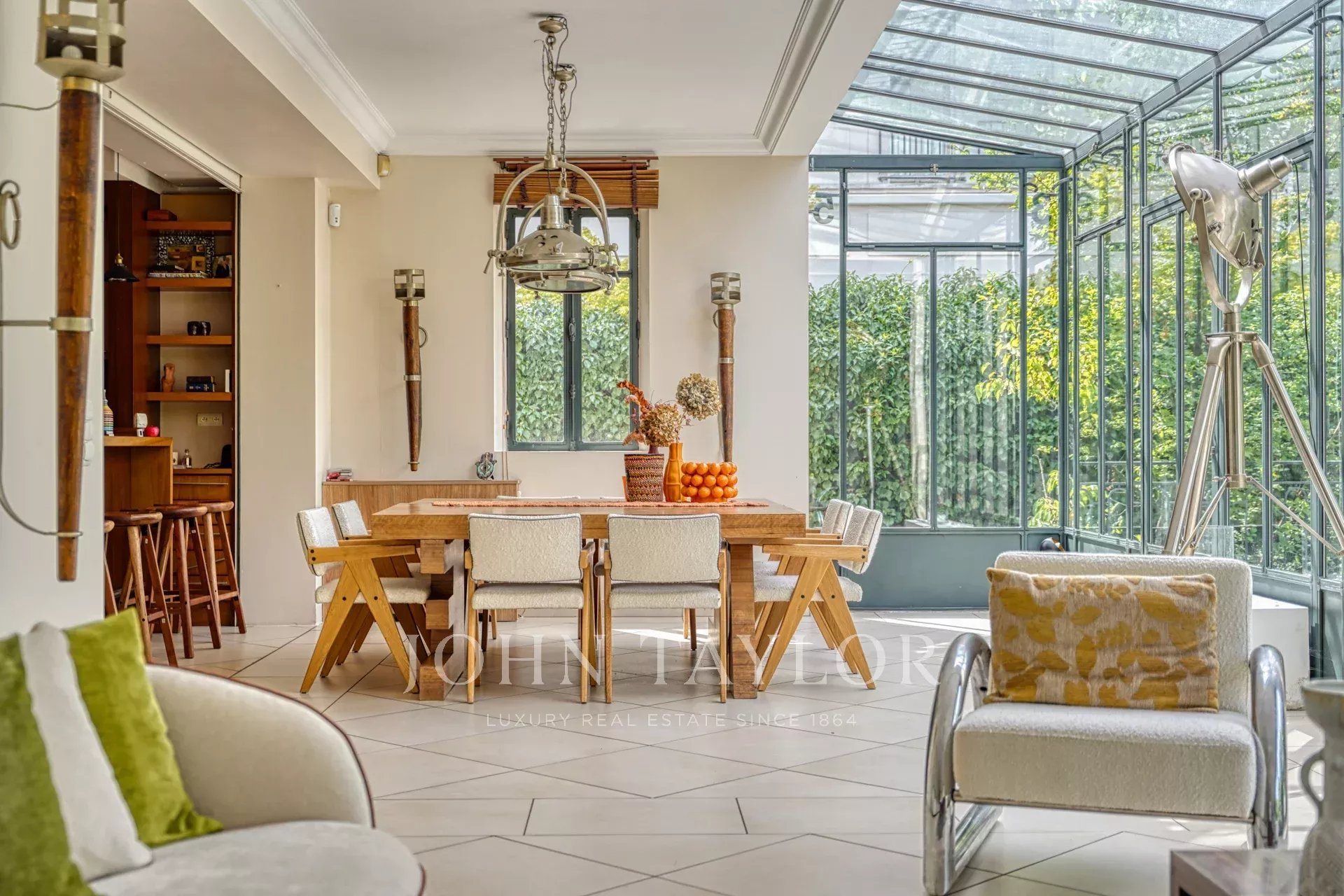 Maison à vendre, 408m², Vincennes