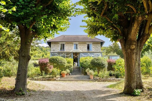Maison 9 pièces 197 m² · à Giverny · 197 m² · 1 600 000 €