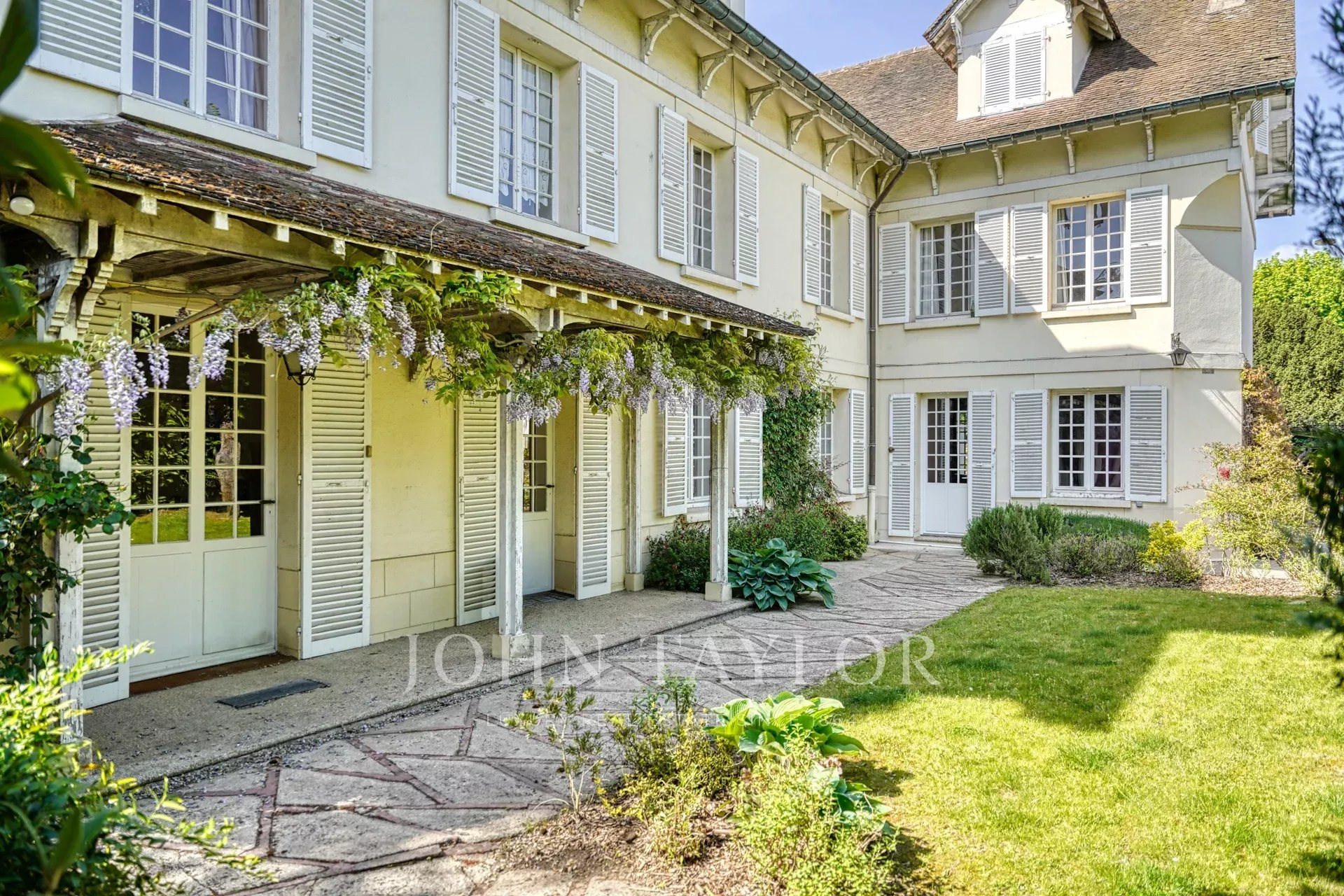 Maison à vendre, 439m², Versailles