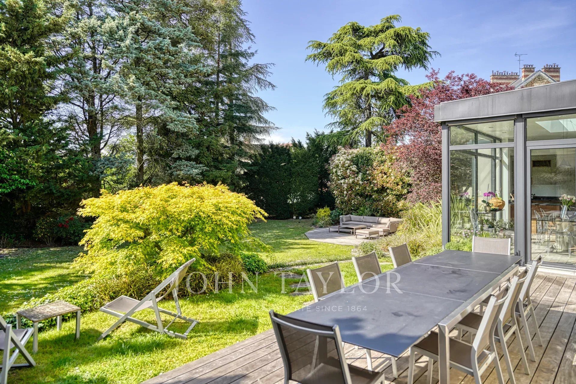 Maison à vendre, 439m², Versailles