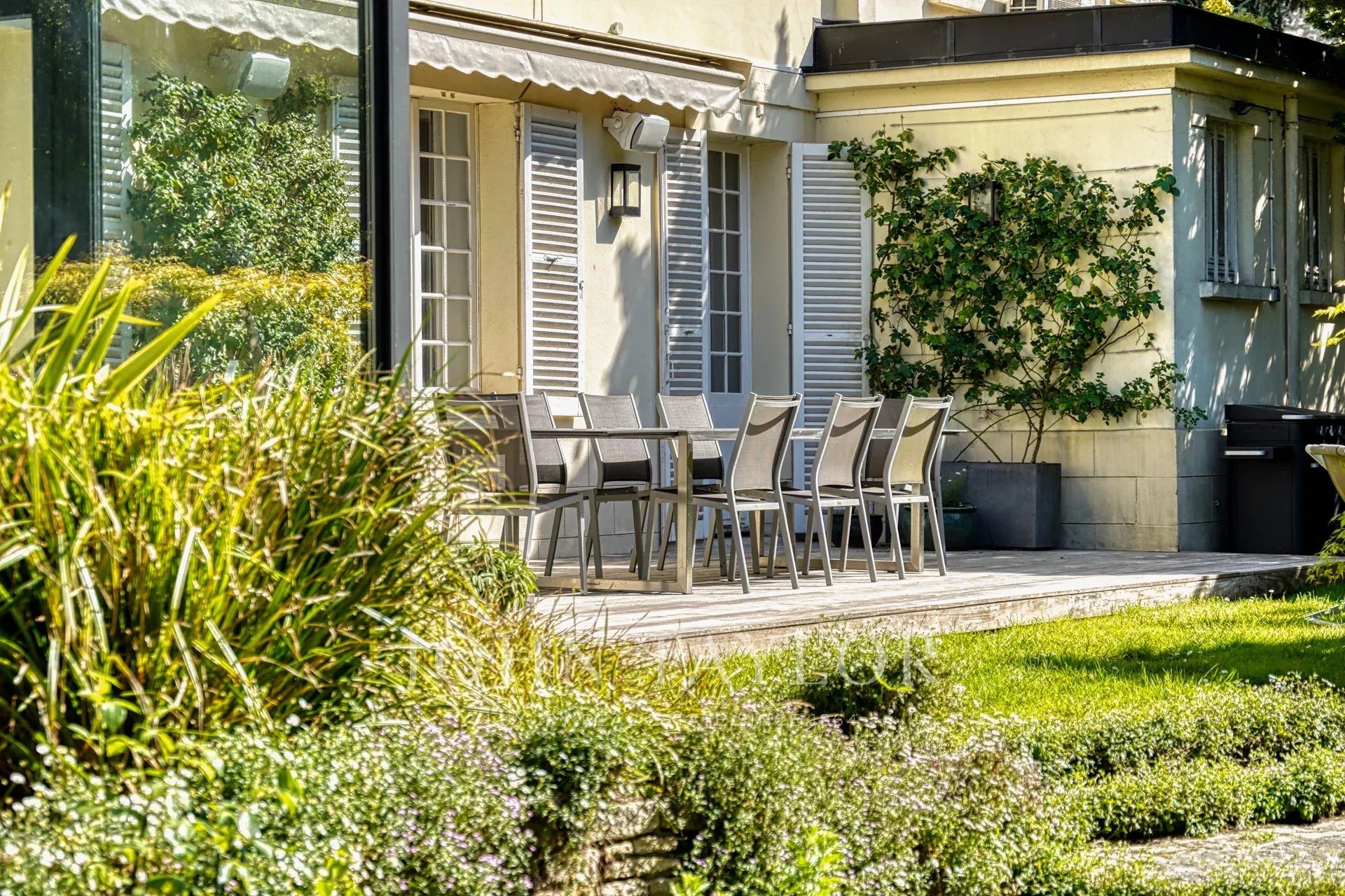 Maison à vendre, 439m², Versailles