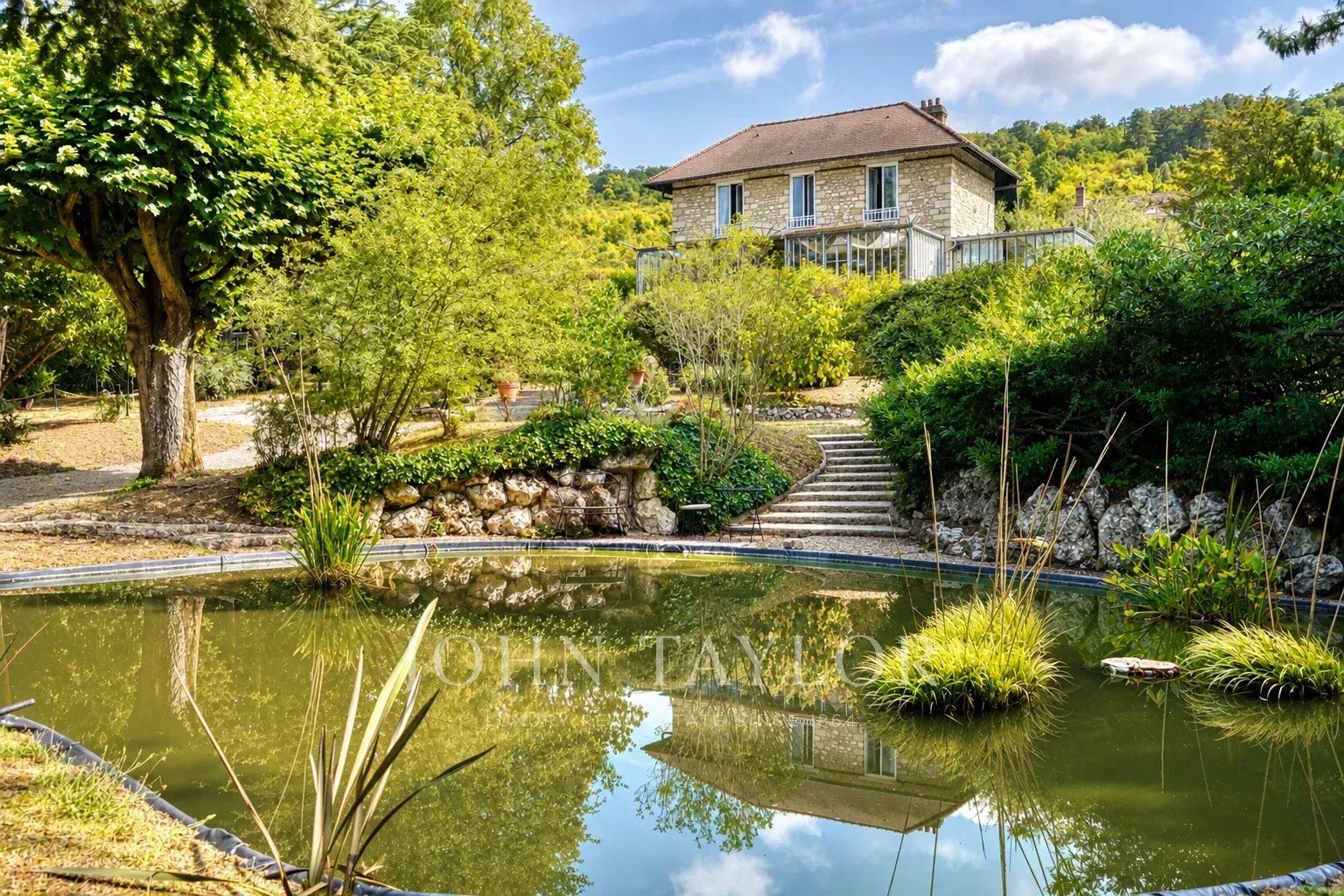 Maison à vendre, 197m², Giverny