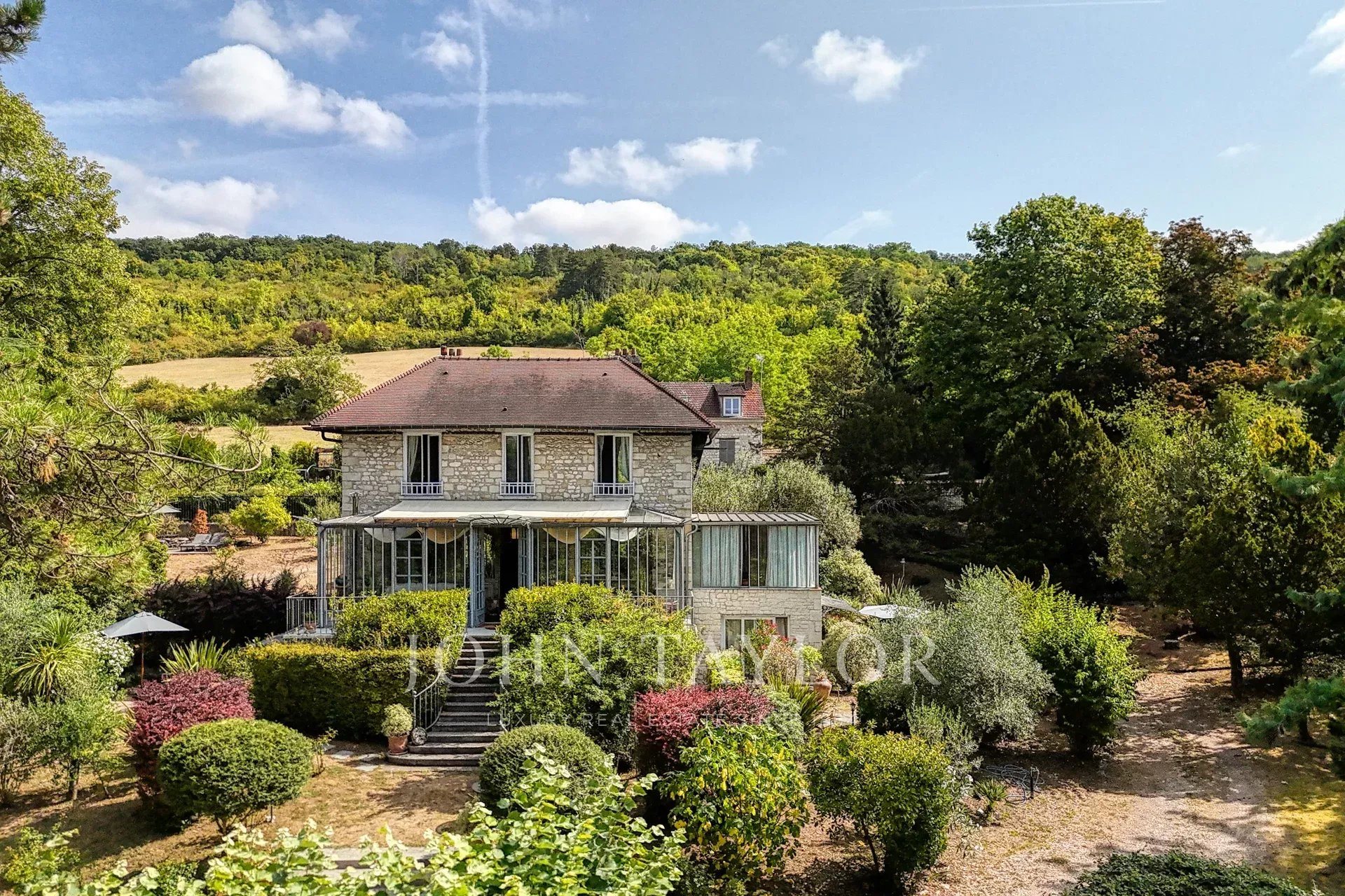 Maison à vendre, 197m², Giverny