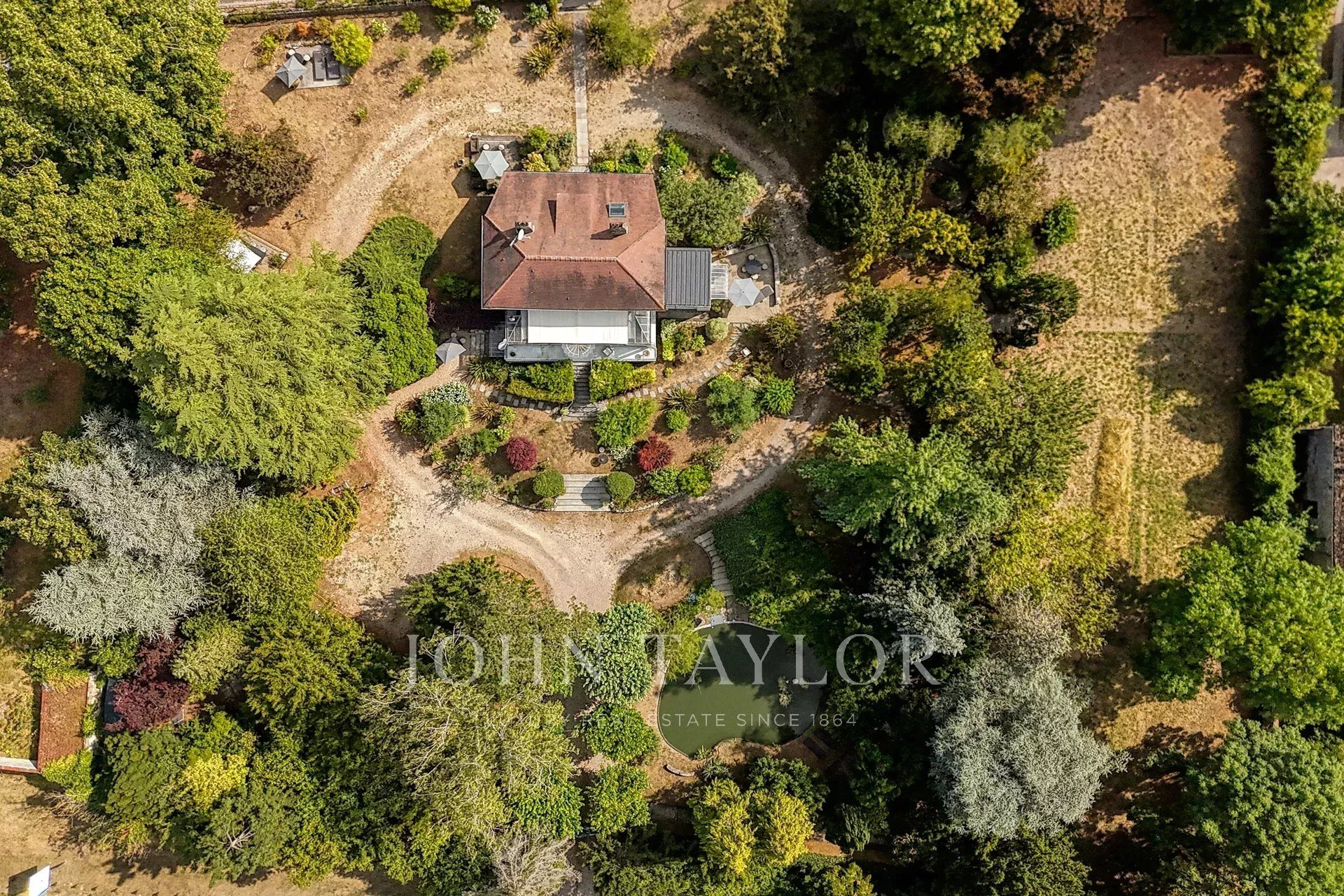 Maison à vendre, 197m², Giverny