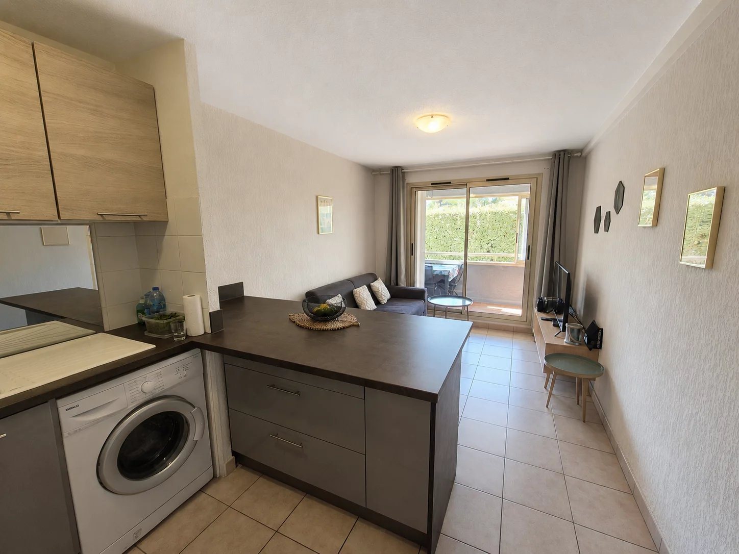 Appartement à vendre, 36m², Sainte-Maxime