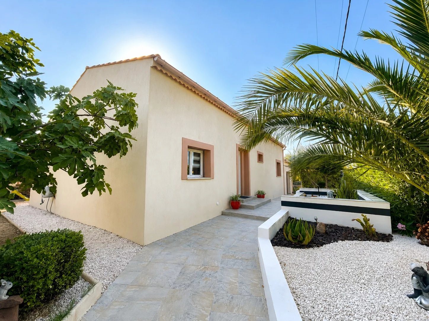 Maison à vendre, 107m², Le Luc