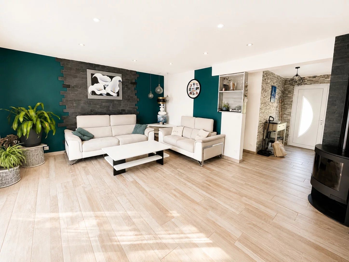 Maison à vendre, 107m², Le Luc