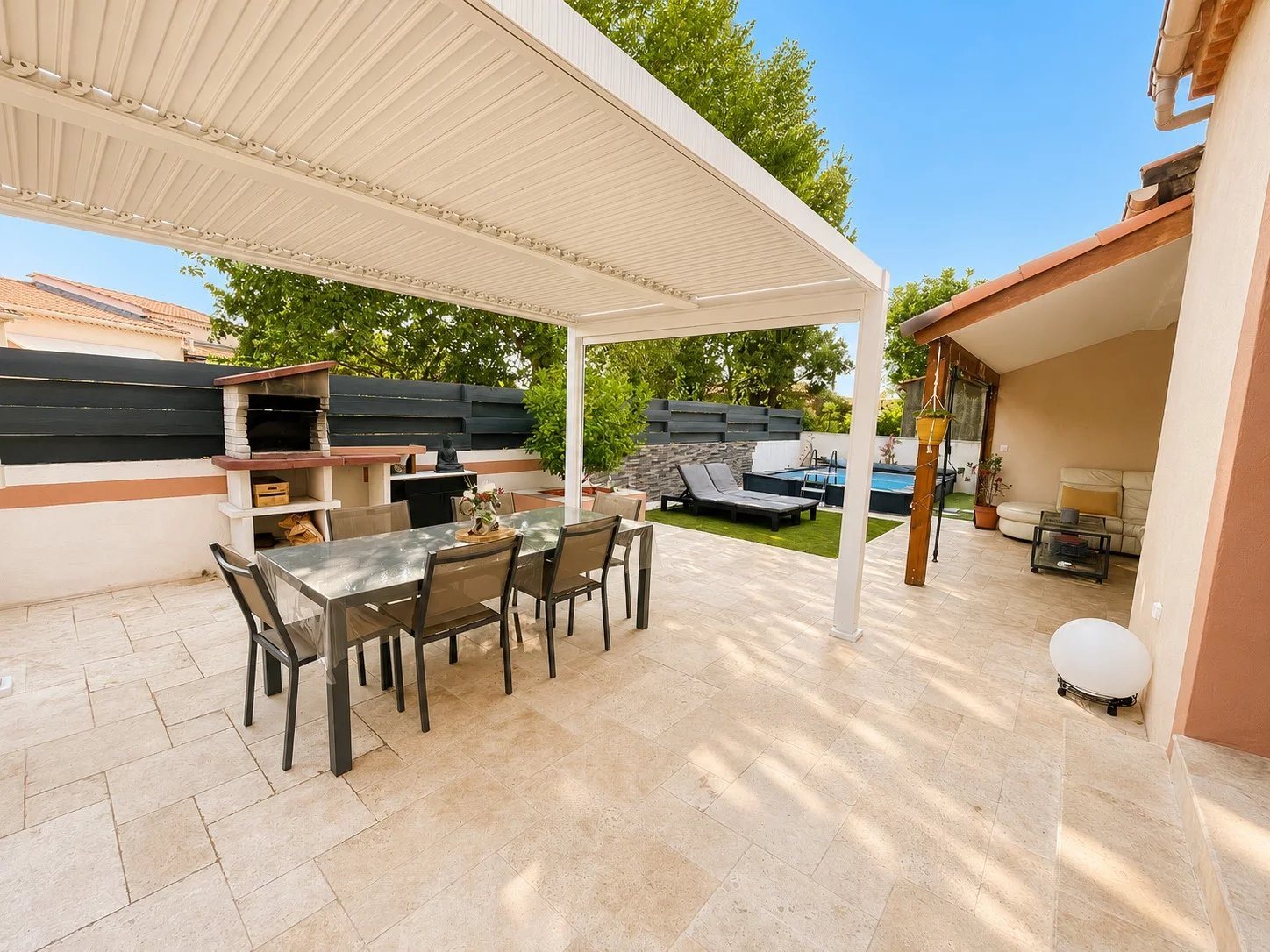 Maison à vendre, 107m², Le Luc