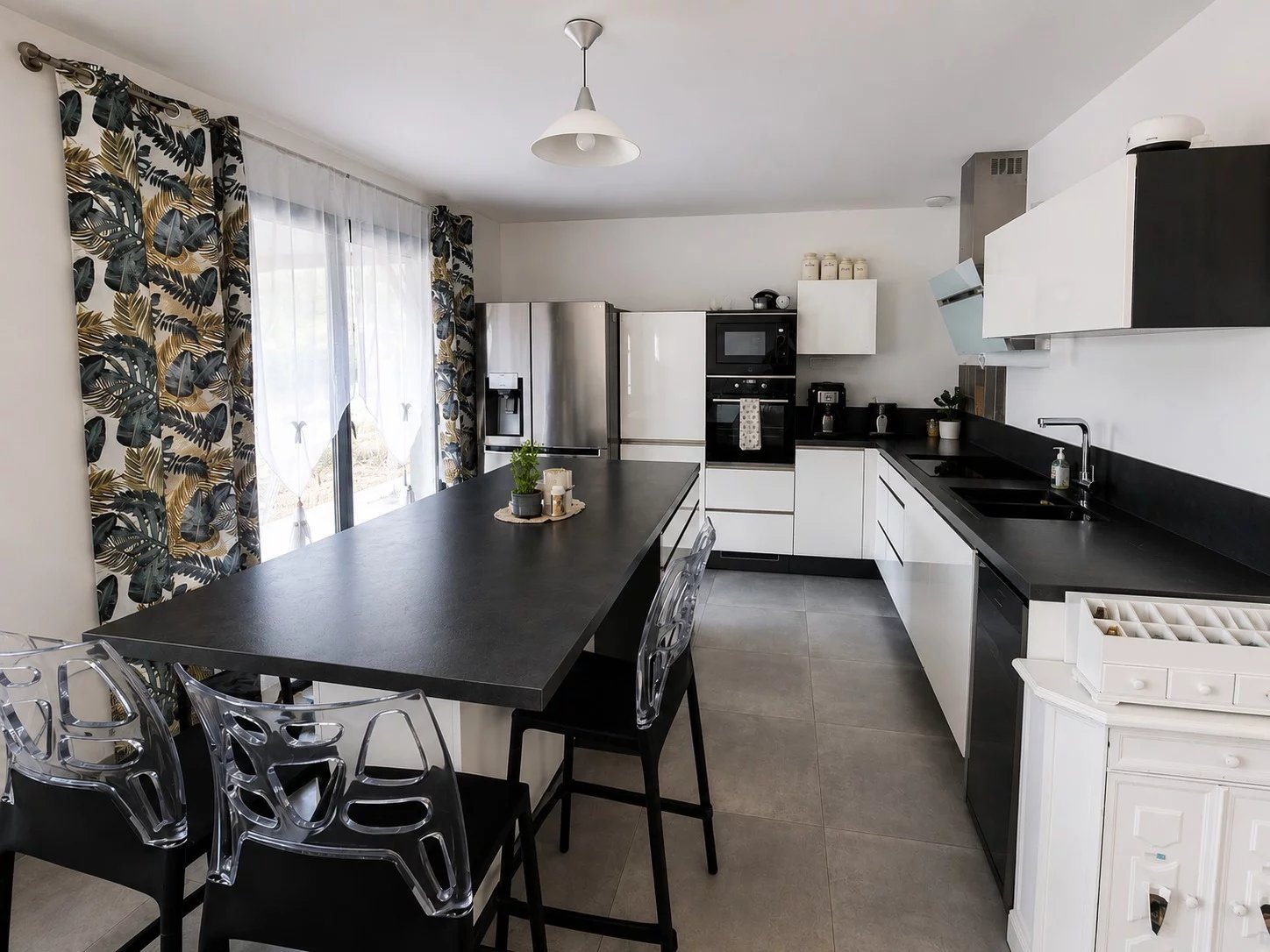 Maison à vendre, 113m², Le Luc