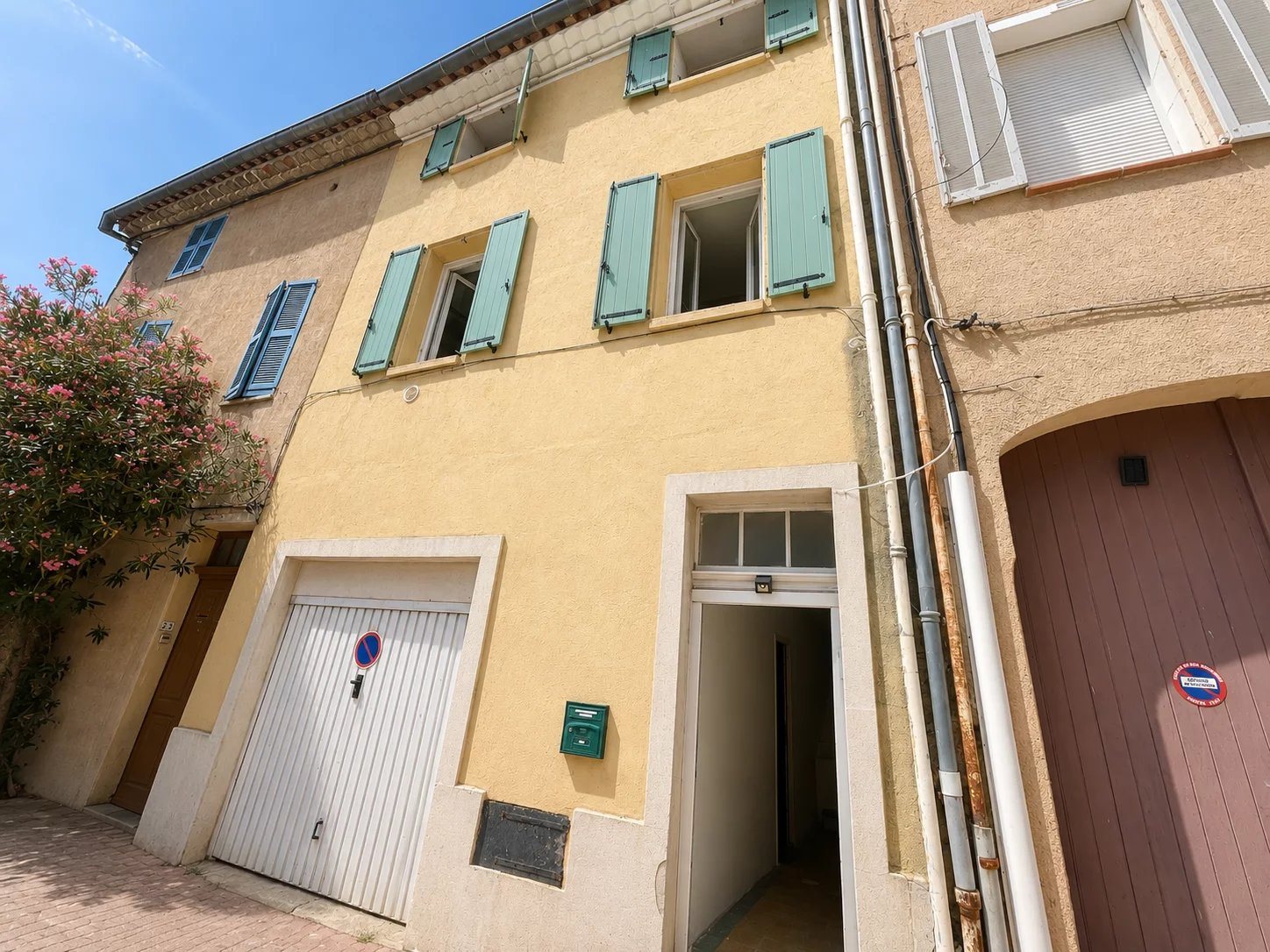 Maison à vendre, 71m², Le Muy