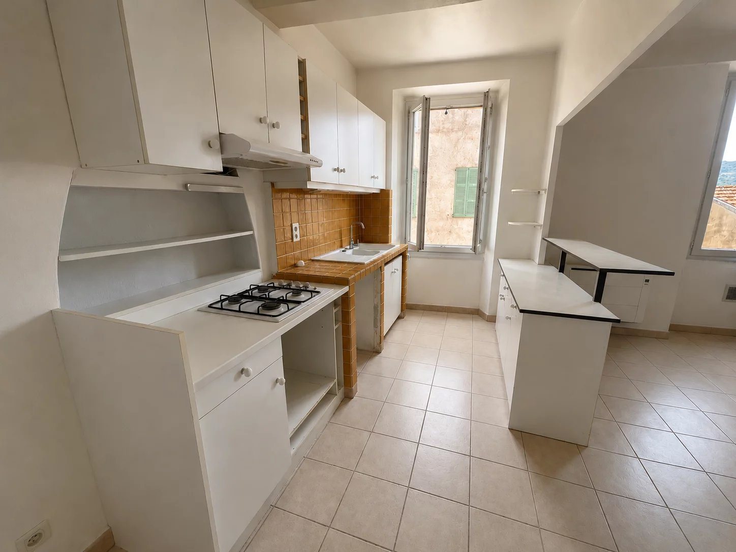 Maison à vendre, 71m², Le Muy