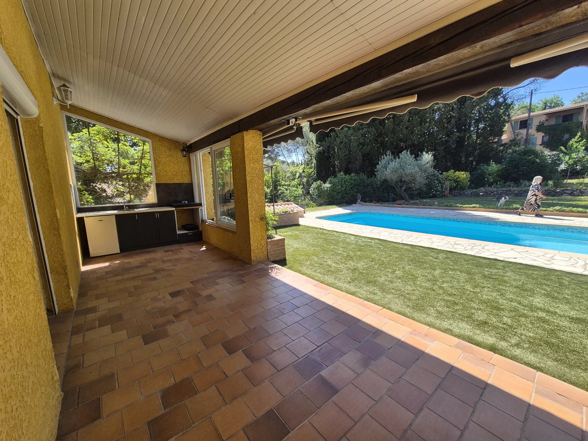 Maison à vendre, 160m², Le Cannet-des-Maures
