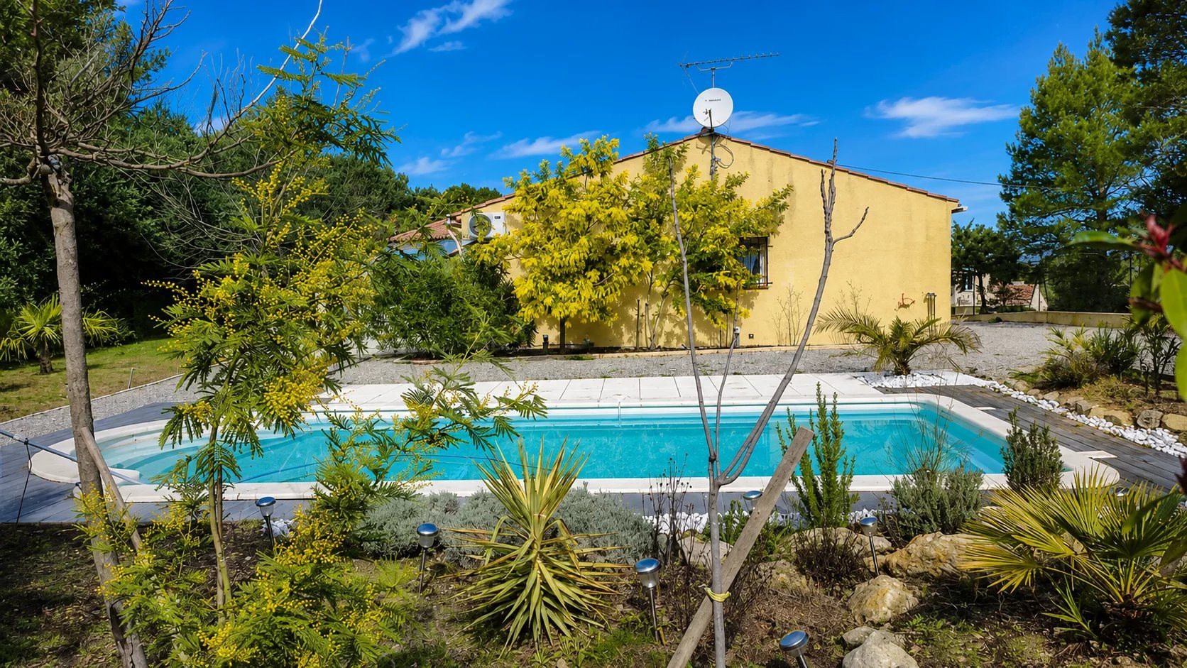 Maison à vendre, 110m², Flassans-sur-Issole