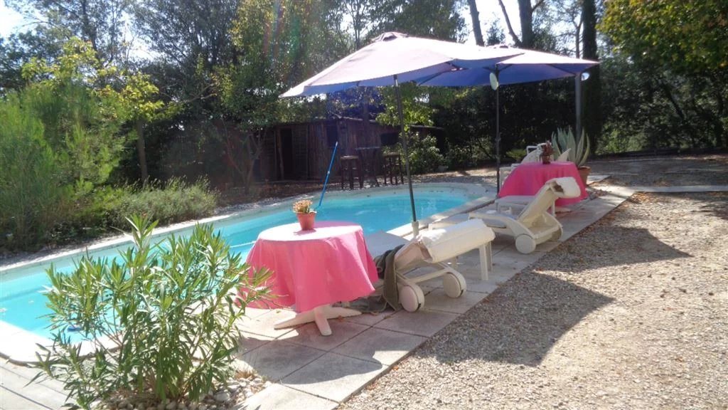 Maison à vendre, 110m², Flassans-sur-Issole