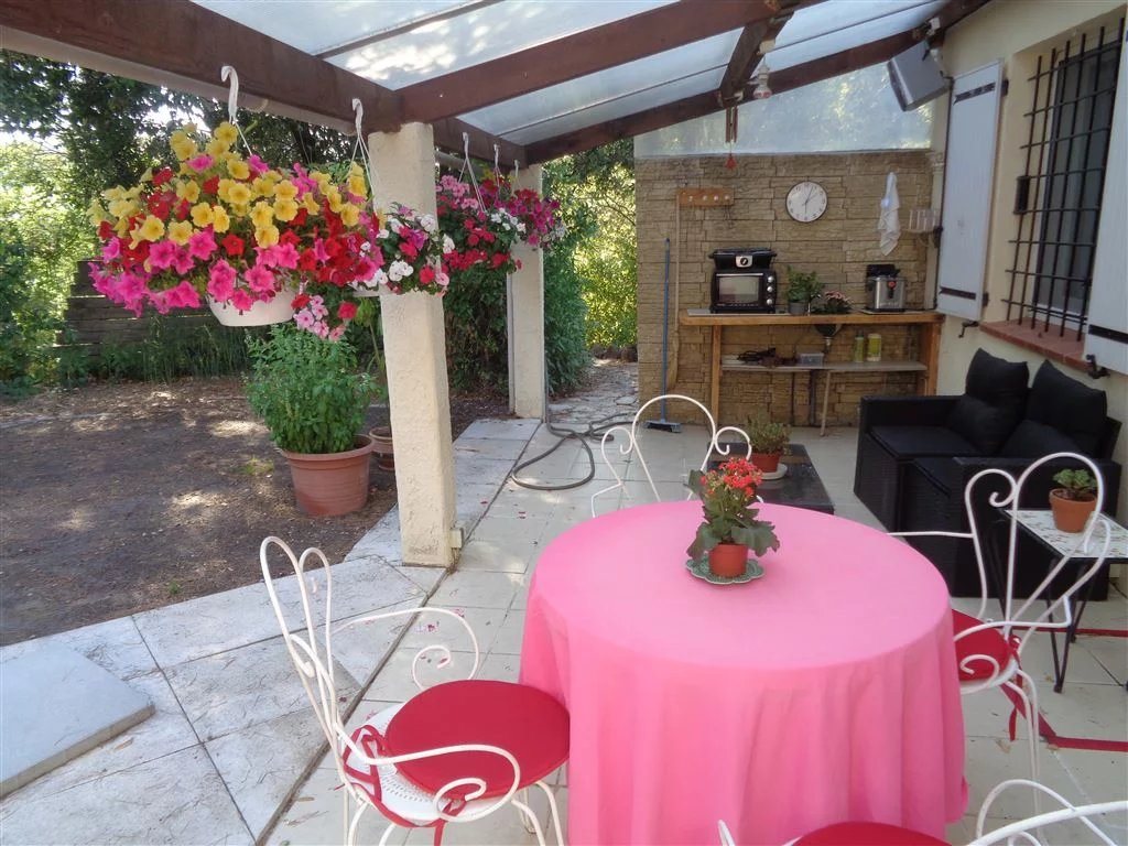 Maison à vendre, 110m², Flassans-sur-Issole
