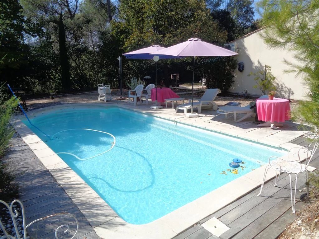 Maison à vendre, 110m², Flassans-sur-Issole