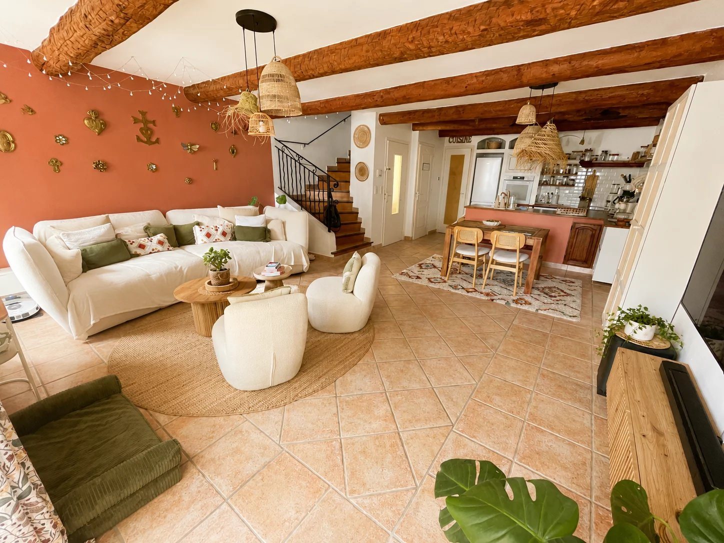 Maison à vendre, 94m², Gonfaron
