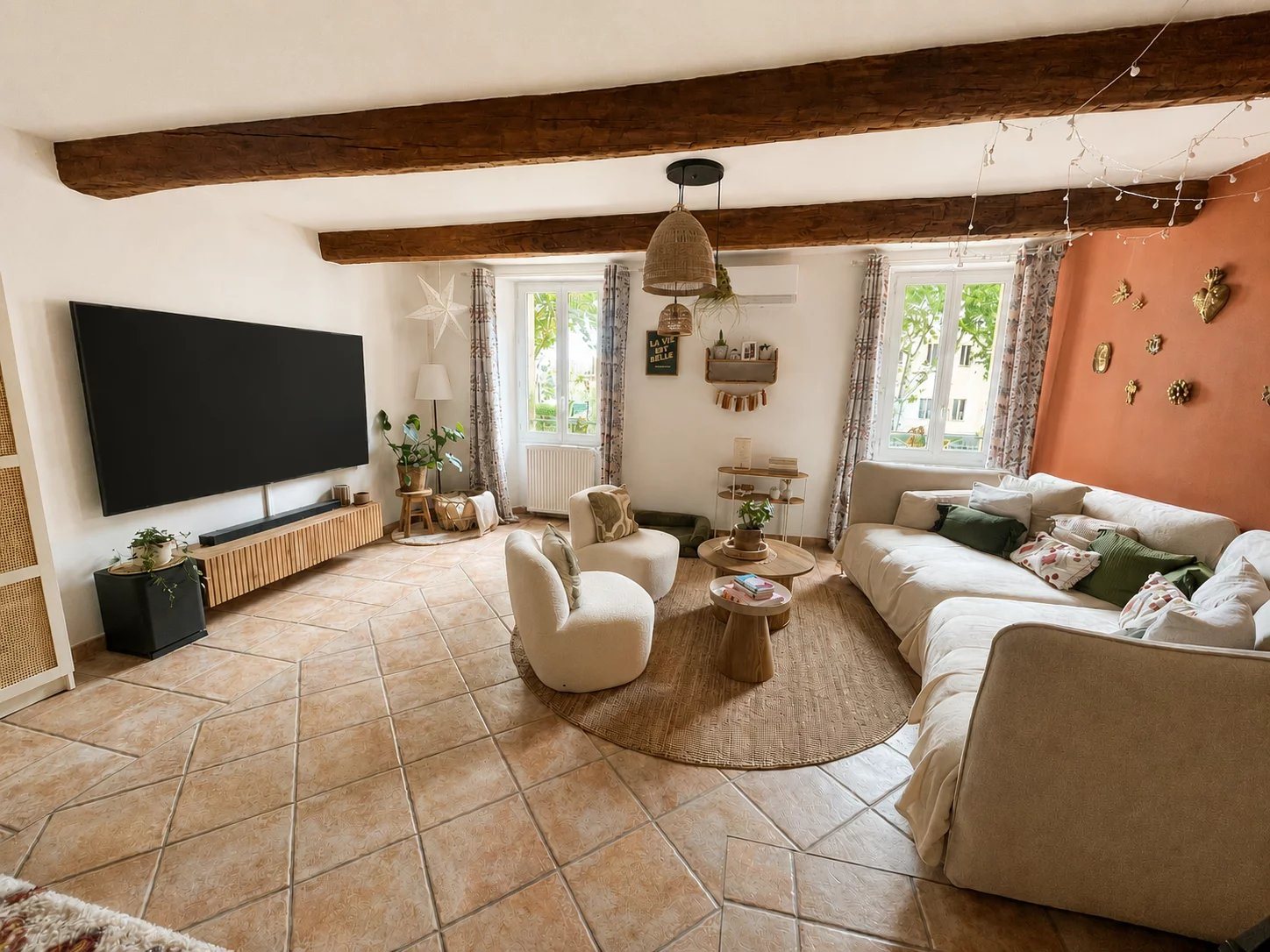 Maison à vendre, 94m², Gonfaron