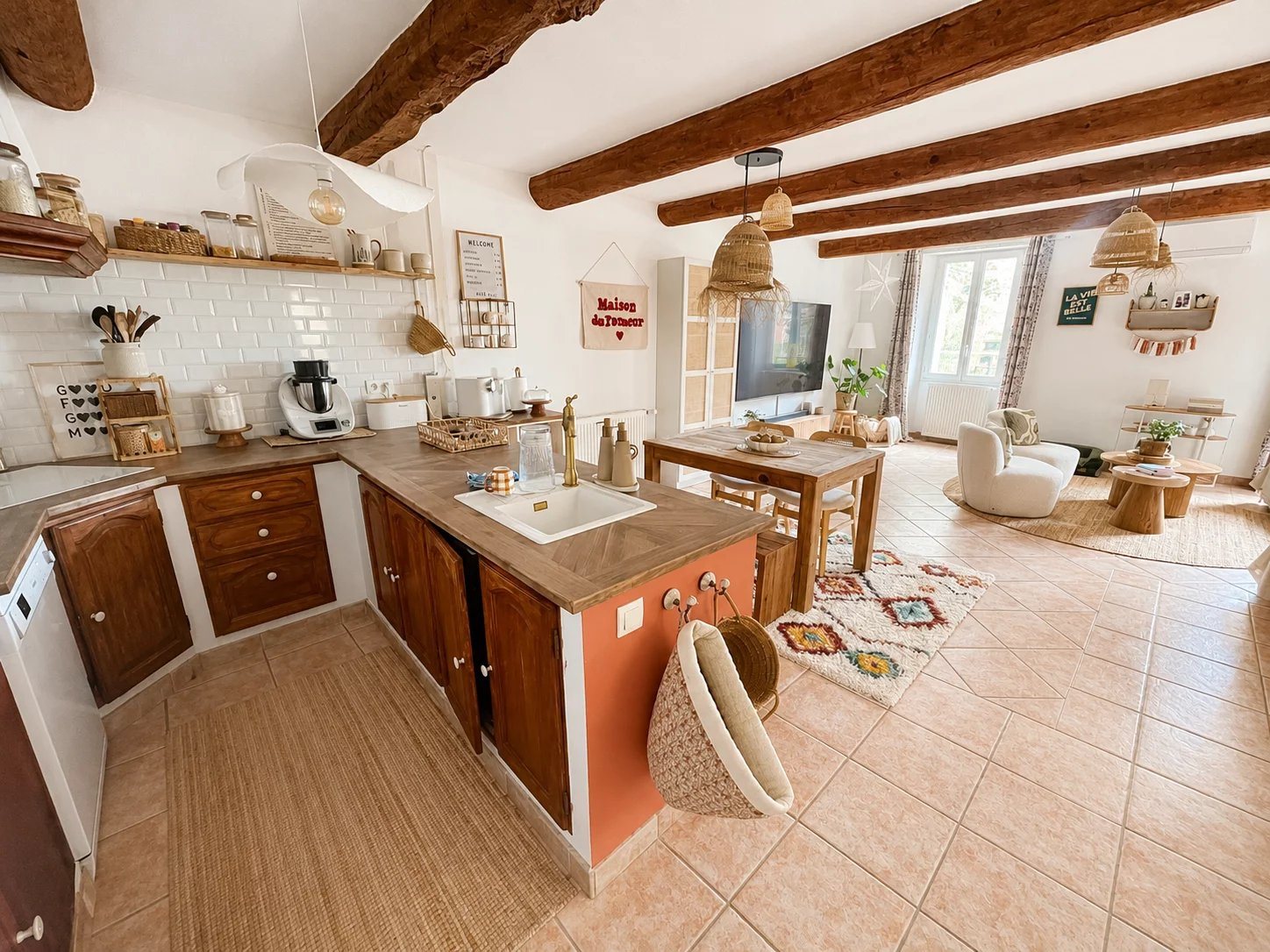 Maison à vendre, 94m², Gonfaron