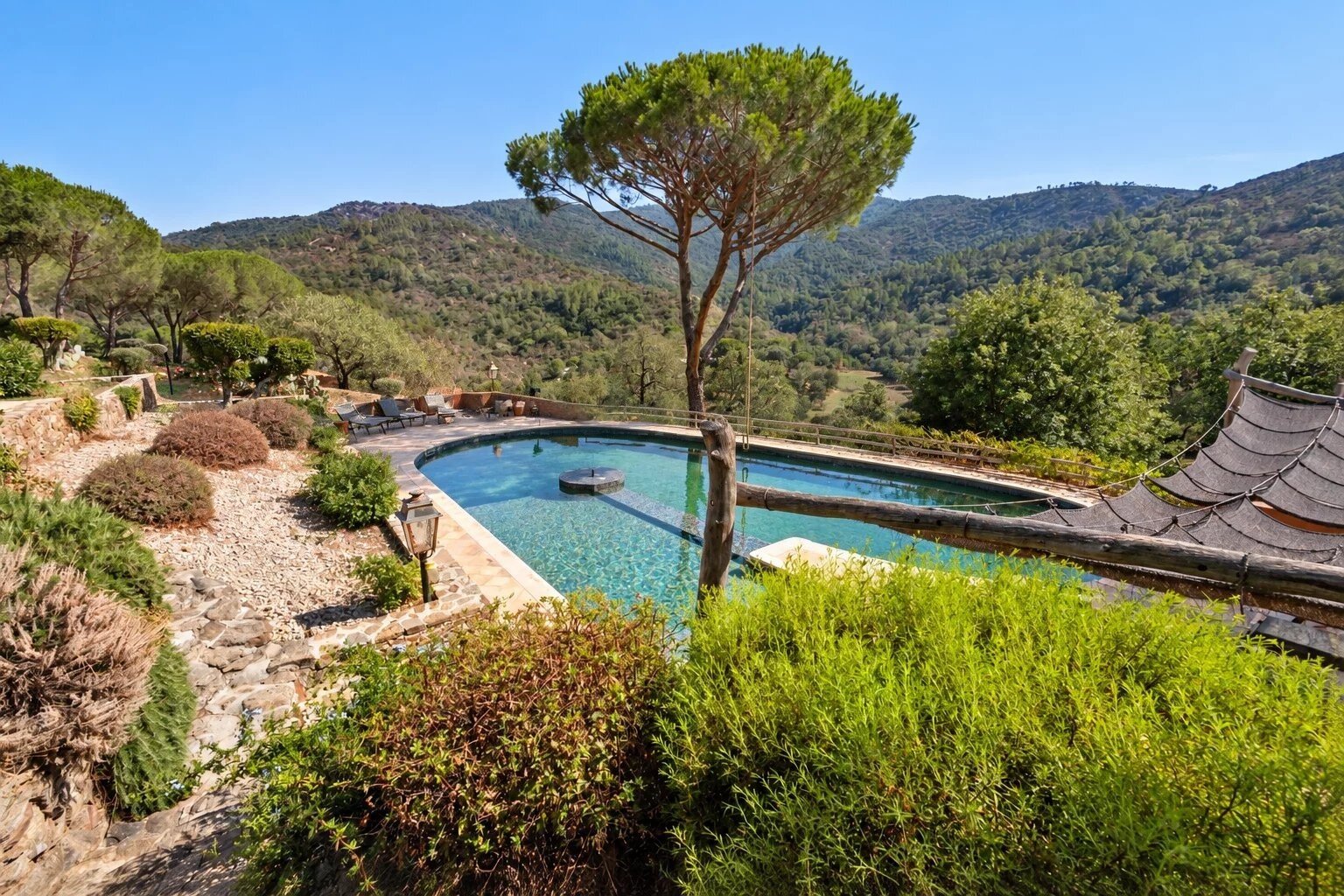 Maison à vendre, 285m², La Garde-Freinet