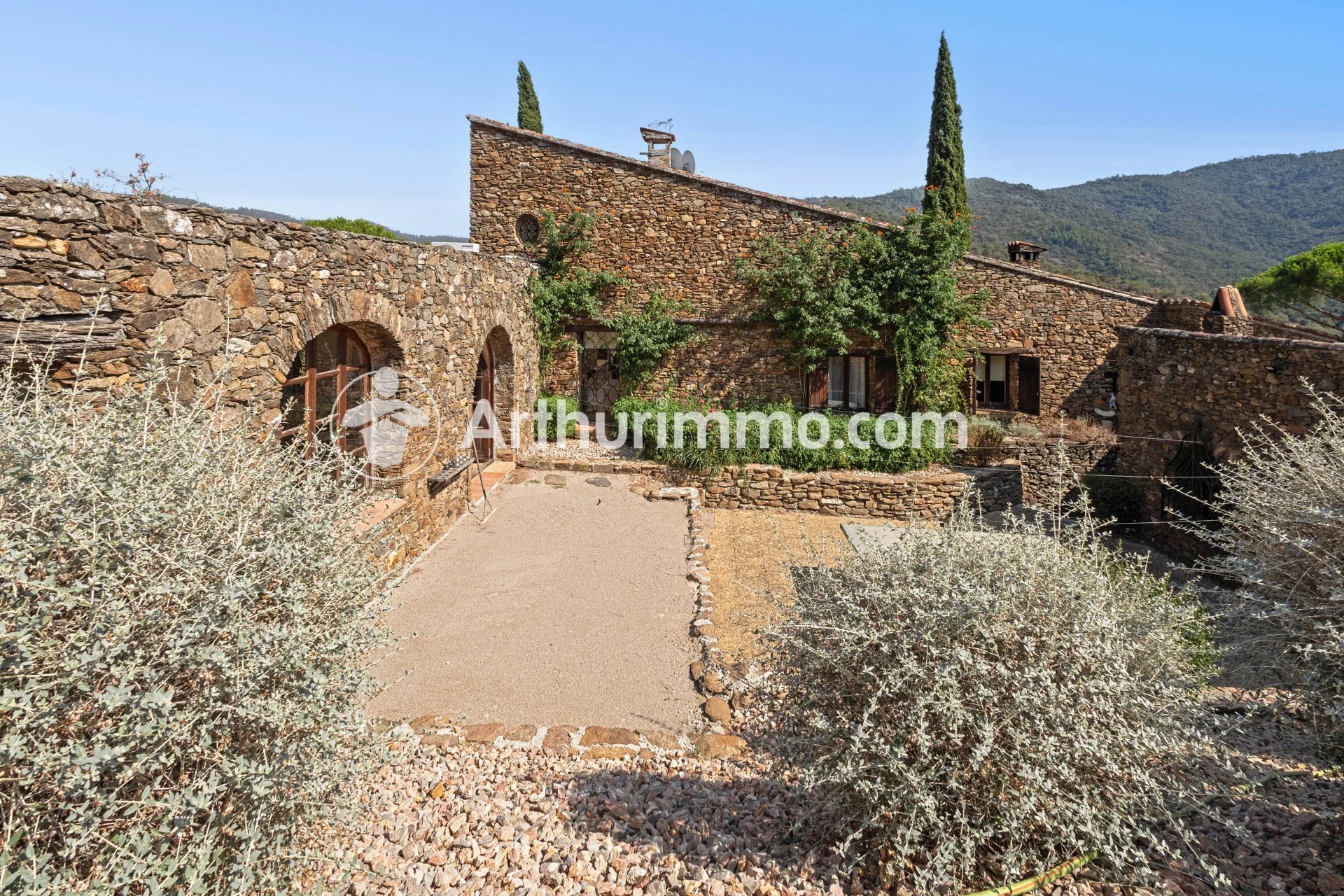 Maison à vendre, 285m², La Garde-Freinet