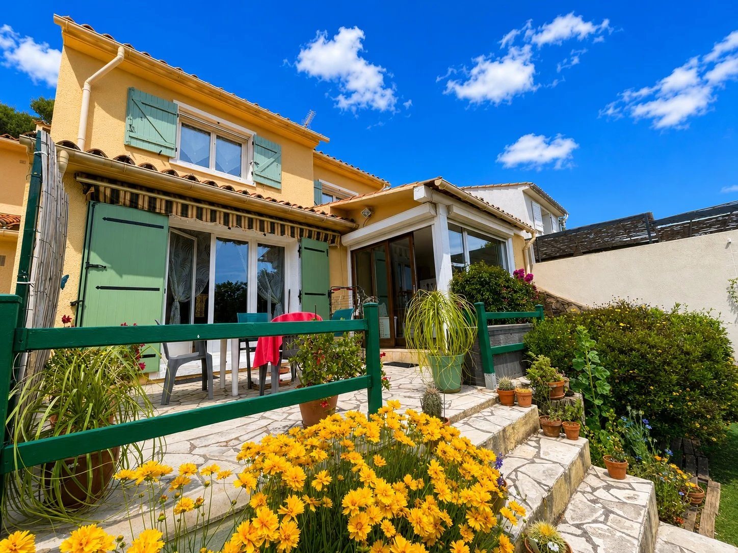 Maison à vendre, 97m², Le Cannet-des-Maures