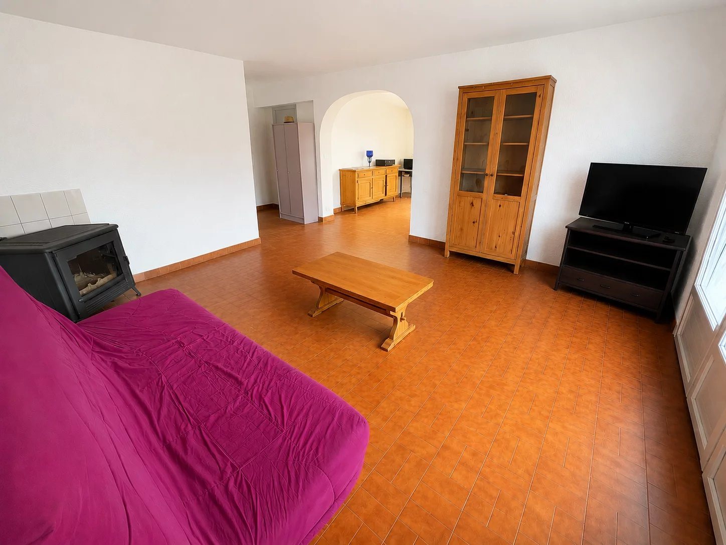 Maison à vendre, 97m², Le Cannet-des-Maures