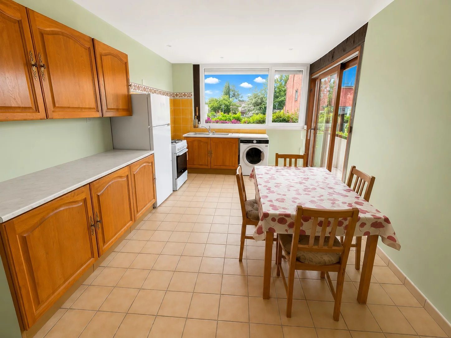 Maison à vendre, 97m², Le Cannet-des-Maures